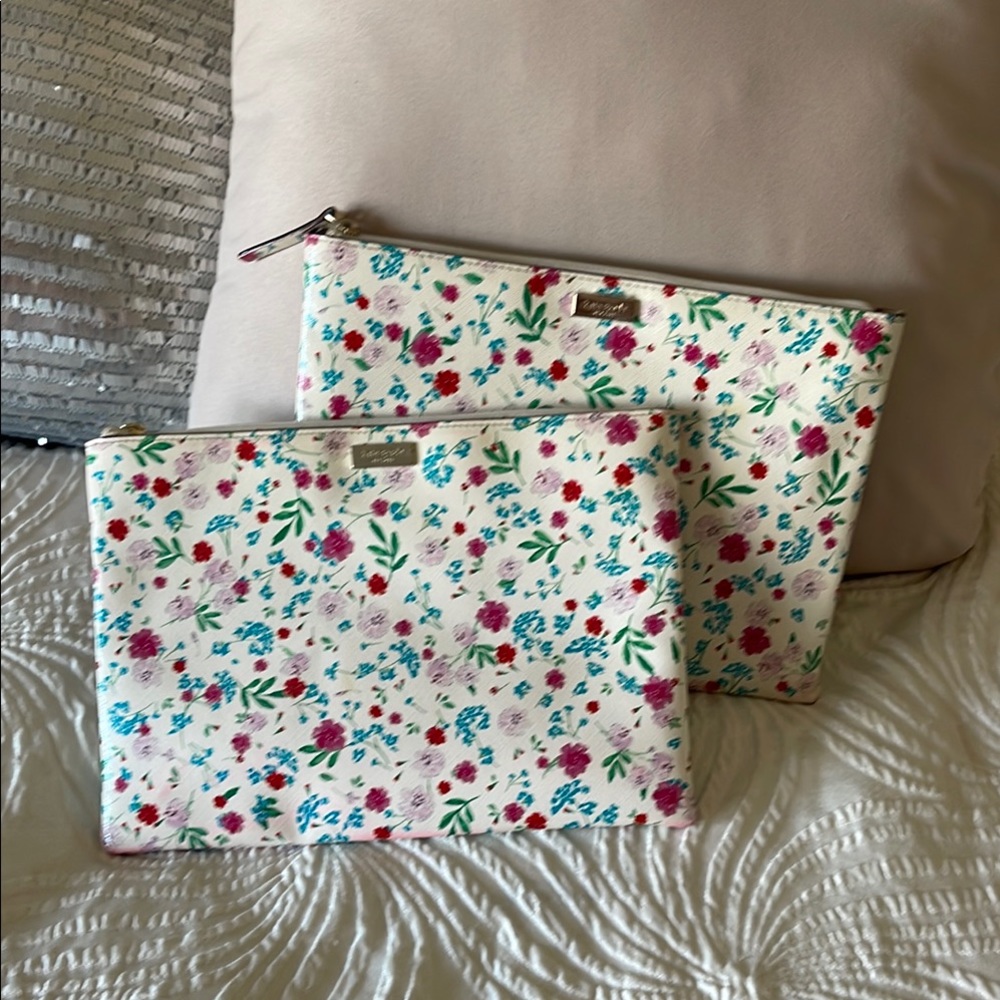 KATE SPADE Cosmetic Bags